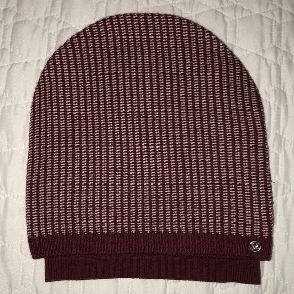 Lululemon 2 in 1 Bennie - Picture 3 of 6